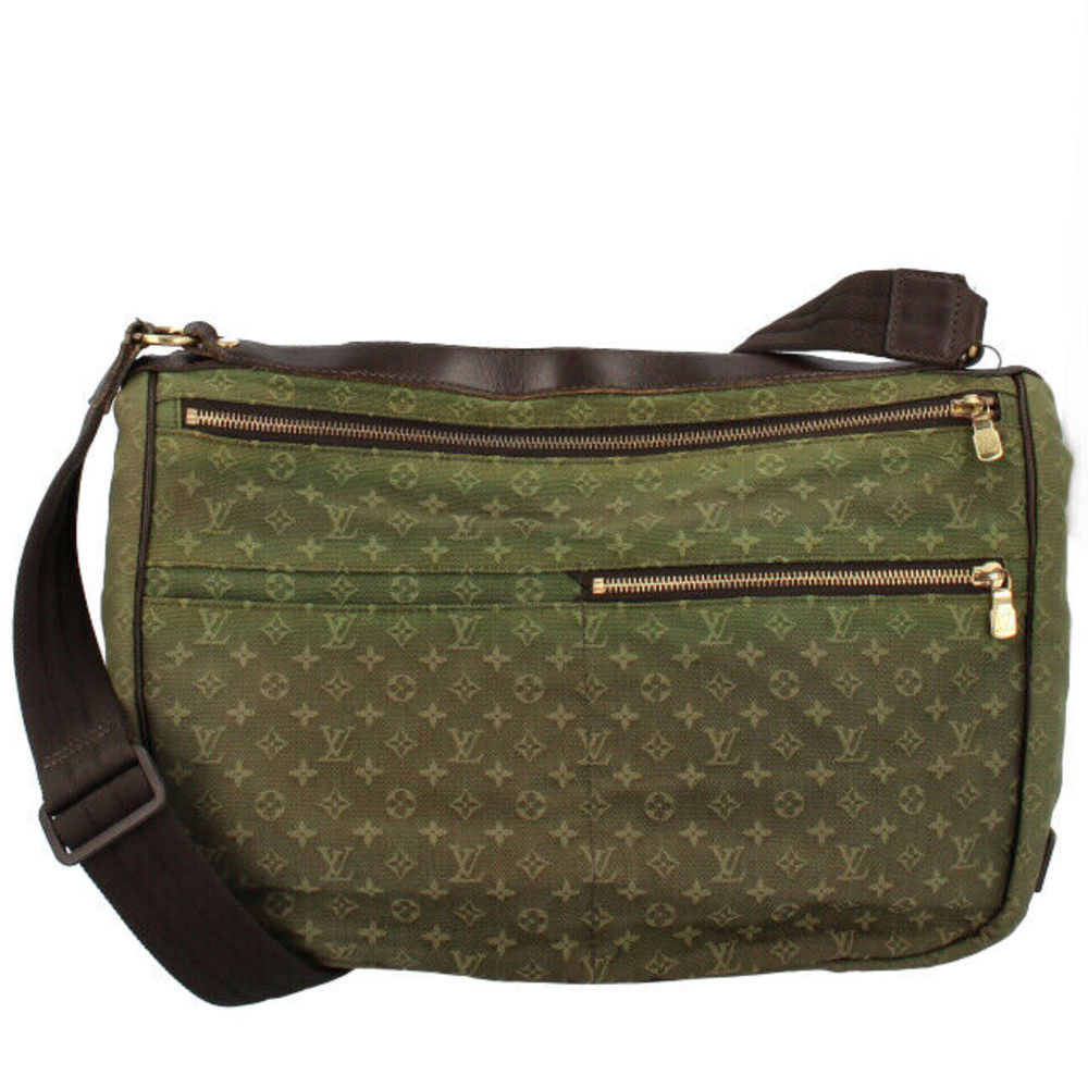 Louis Vuitton Sac Maman Mini #94175L37B - Picture 4 of 7